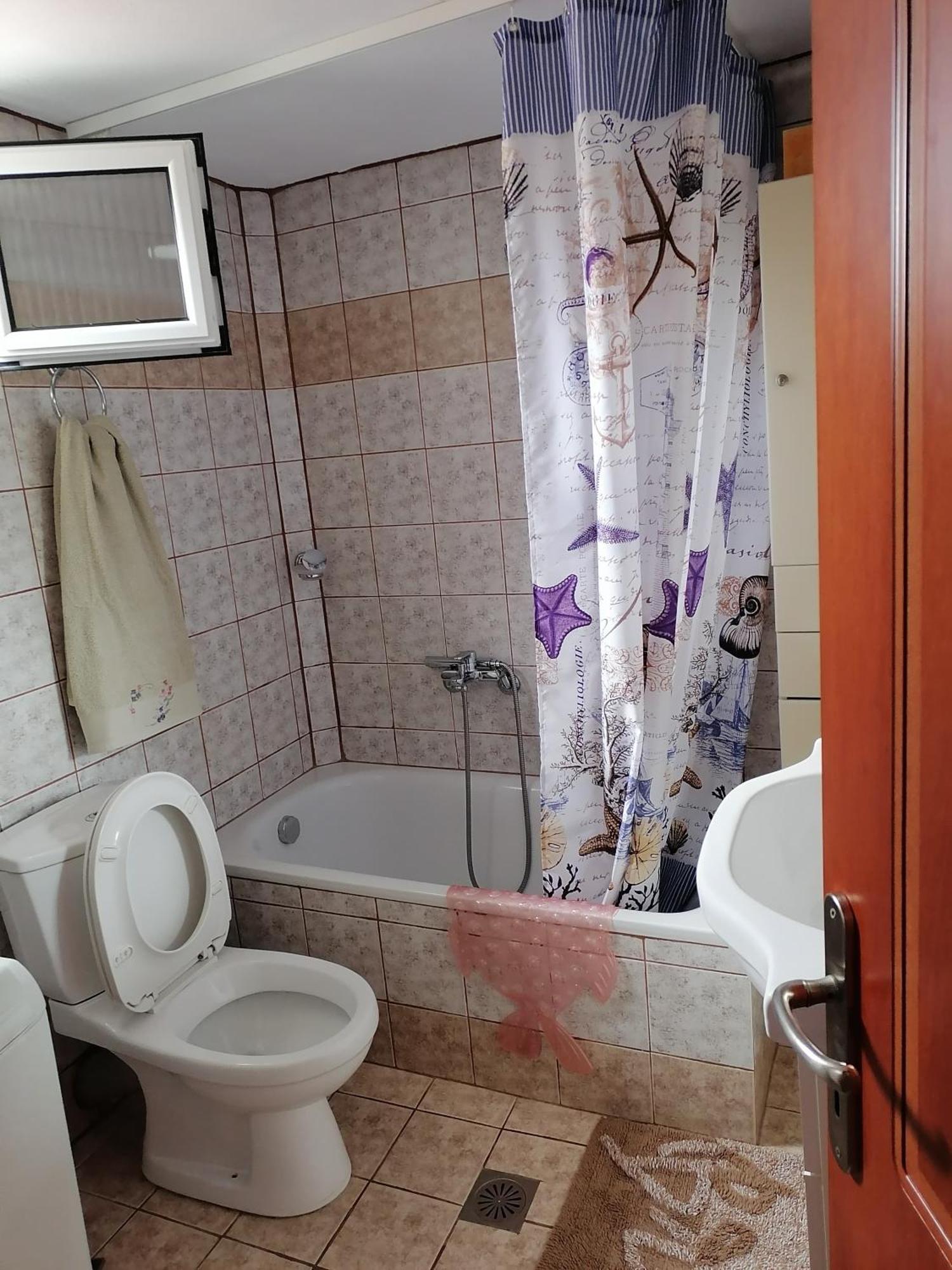 Αξέχαστη Διαμονή - Unforgettable Accommodation Nea Kallikrateia Exteriör bild